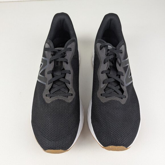 New Balance Fresh Foam Arishi v4 Mens Size 13 Sneaker Black/Silver/Gum Marisek4.